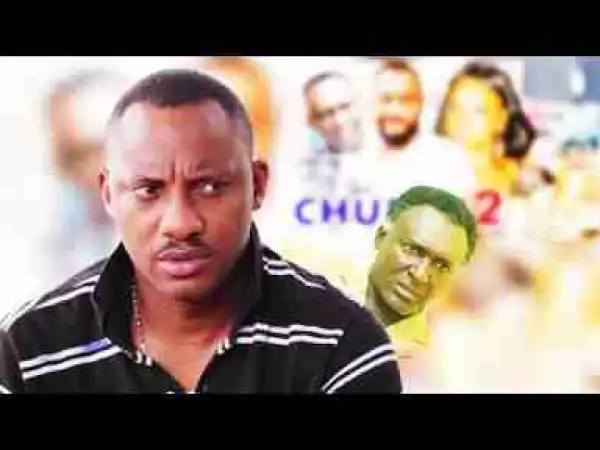 Video: THE CHURCH (YUL EDOCHIE) SEASON 4 - Nigerian Movies | 2017 Latest Movies | Full Movie